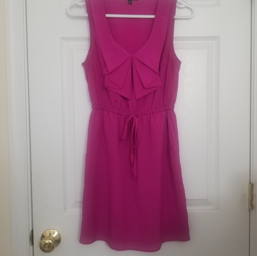 BeBop Dress with Pockets